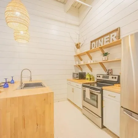 Appartement Darlin' Downtown Dawghouse à Athens Extérieur photo