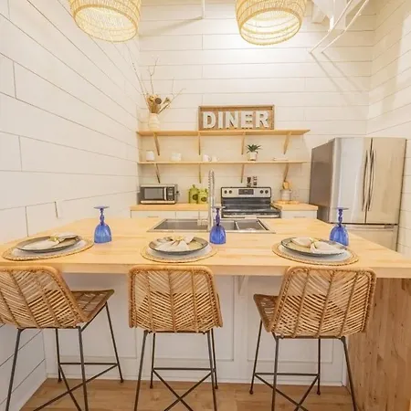 Appartement Darlin' Downtown Dawghouse à Athens Extérieur photo