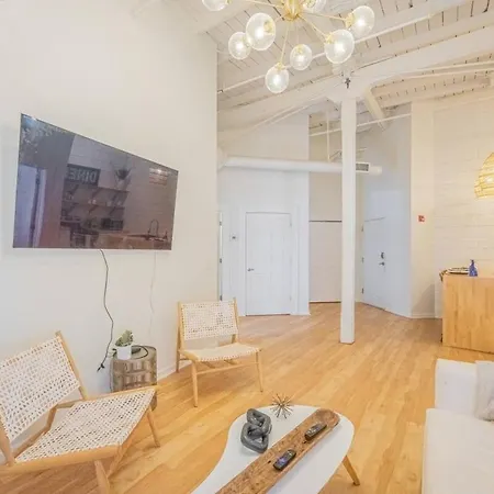 Appartement Darlin' Downtown Dawghouse à Athens Extérieur photo