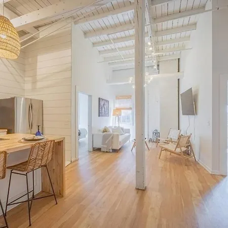 Appartement Darlin' Downtown Dawghouse à Athens Extérieur photo